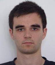 Gabriel Sitaru, Universität Bayreuth