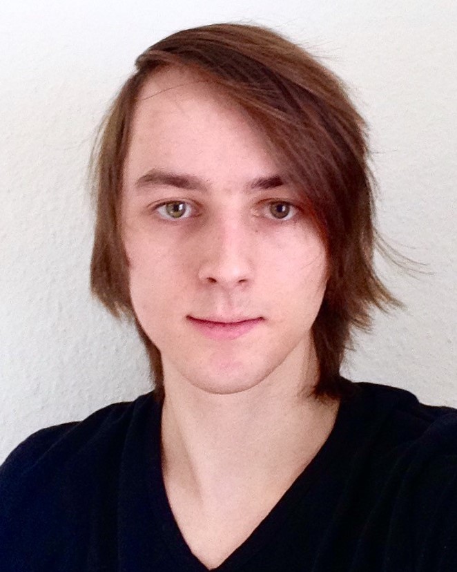 Moritz Lehmann, Universität Bayreuth
