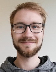 Sebastian Müller, Universität Bayreuth